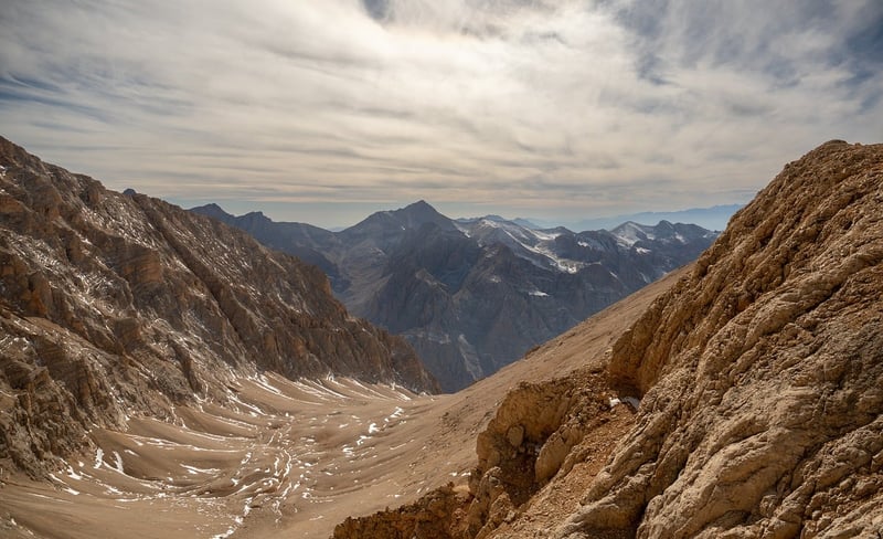 Real-life Expeditions